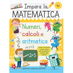 Libri Impara La Matematica....