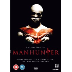 Dvd Manhunter [Edizione:...
